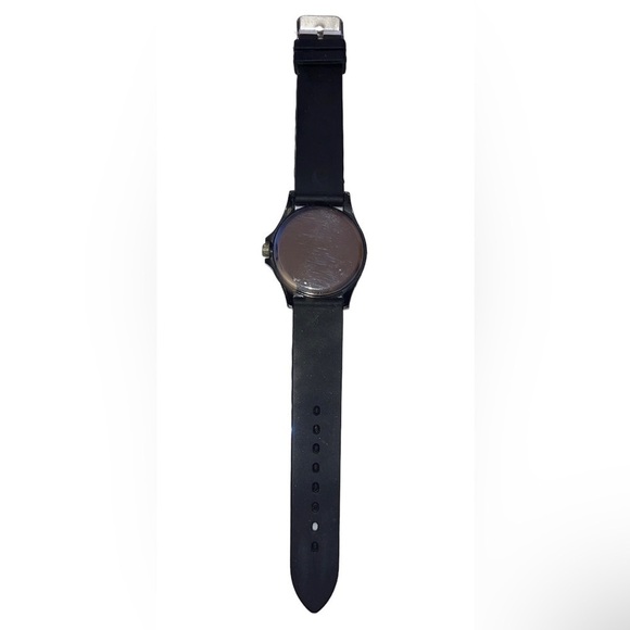 SCRAMBLED number watch - Picture 3 of 4